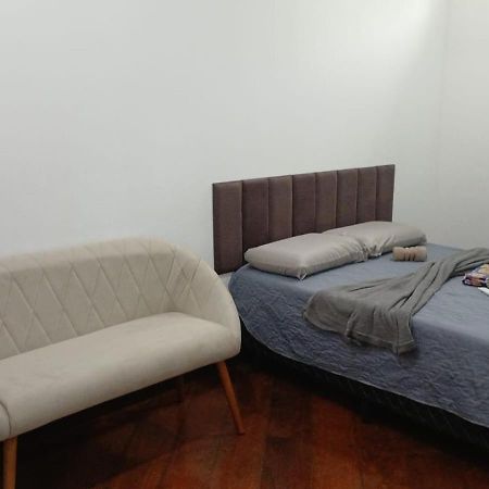 坎皮纳斯Flat Mobiliado, Aconchegante No Coracao Do Jardim Chapadao - Campinas公寓式酒店 外观 照片