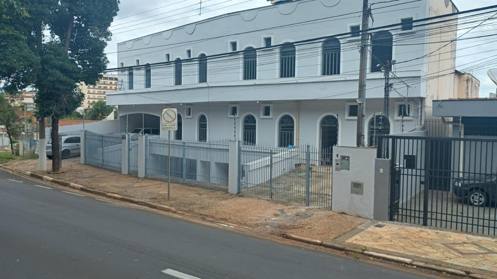 坎皮纳斯Flat Mobiliado, Aconchegante No Coracao Do Jardim Chapadao - Campinas公寓式酒店 外观 照片