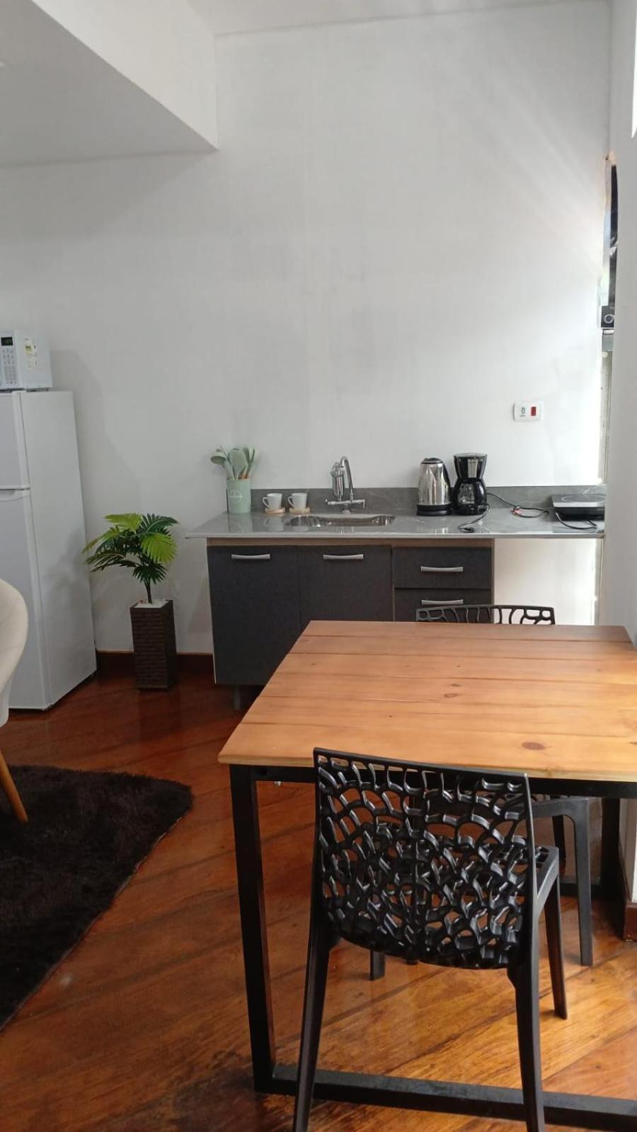 坎皮纳斯Flat Mobiliado, Aconchegante No Coracao Do Jardim Chapadao - Campinas公寓式酒店 外观 照片