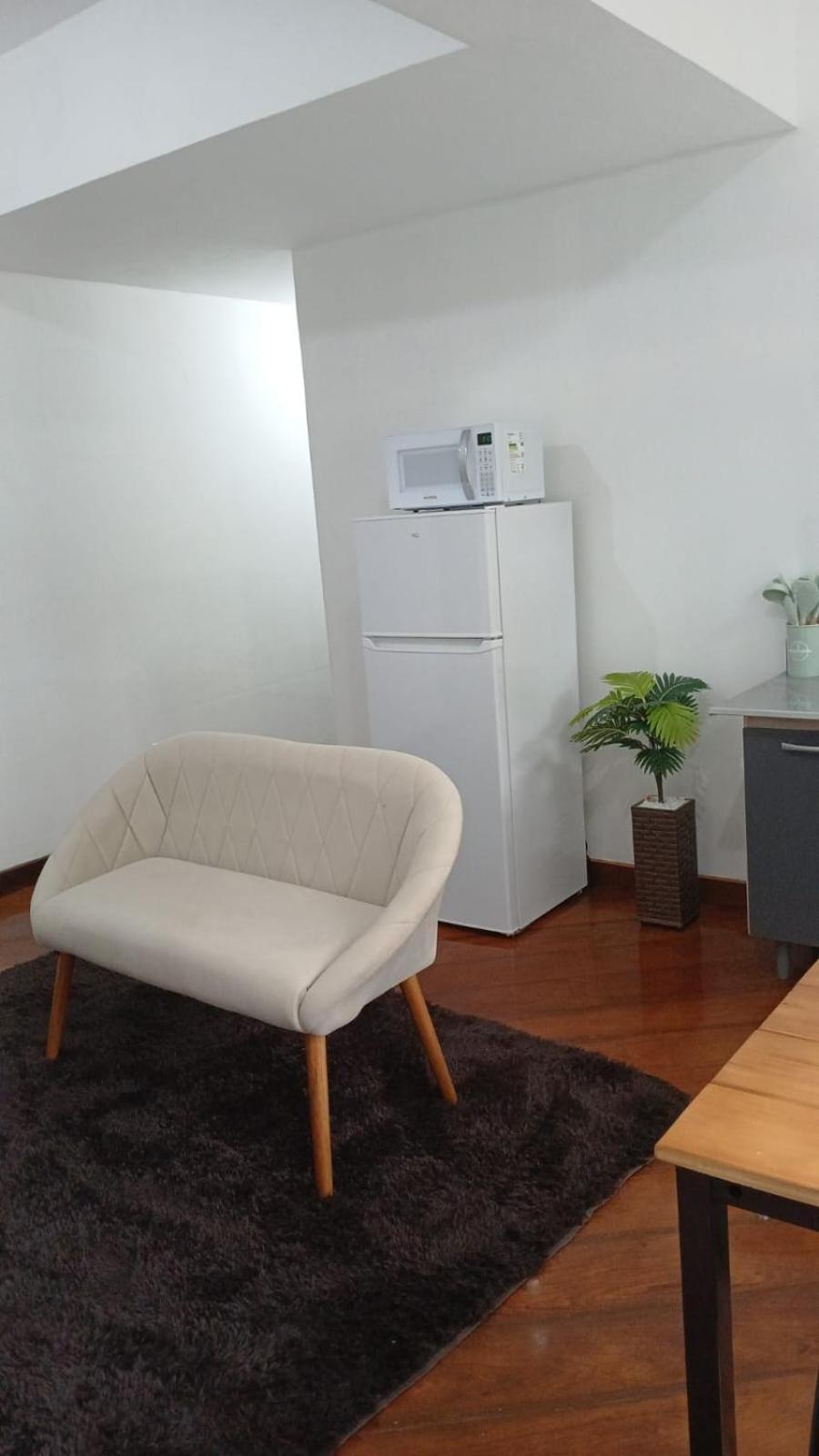 坎皮纳斯Flat Mobiliado, Aconchegante No Coracao Do Jardim Chapadao - Campinas公寓式酒店 外观 照片